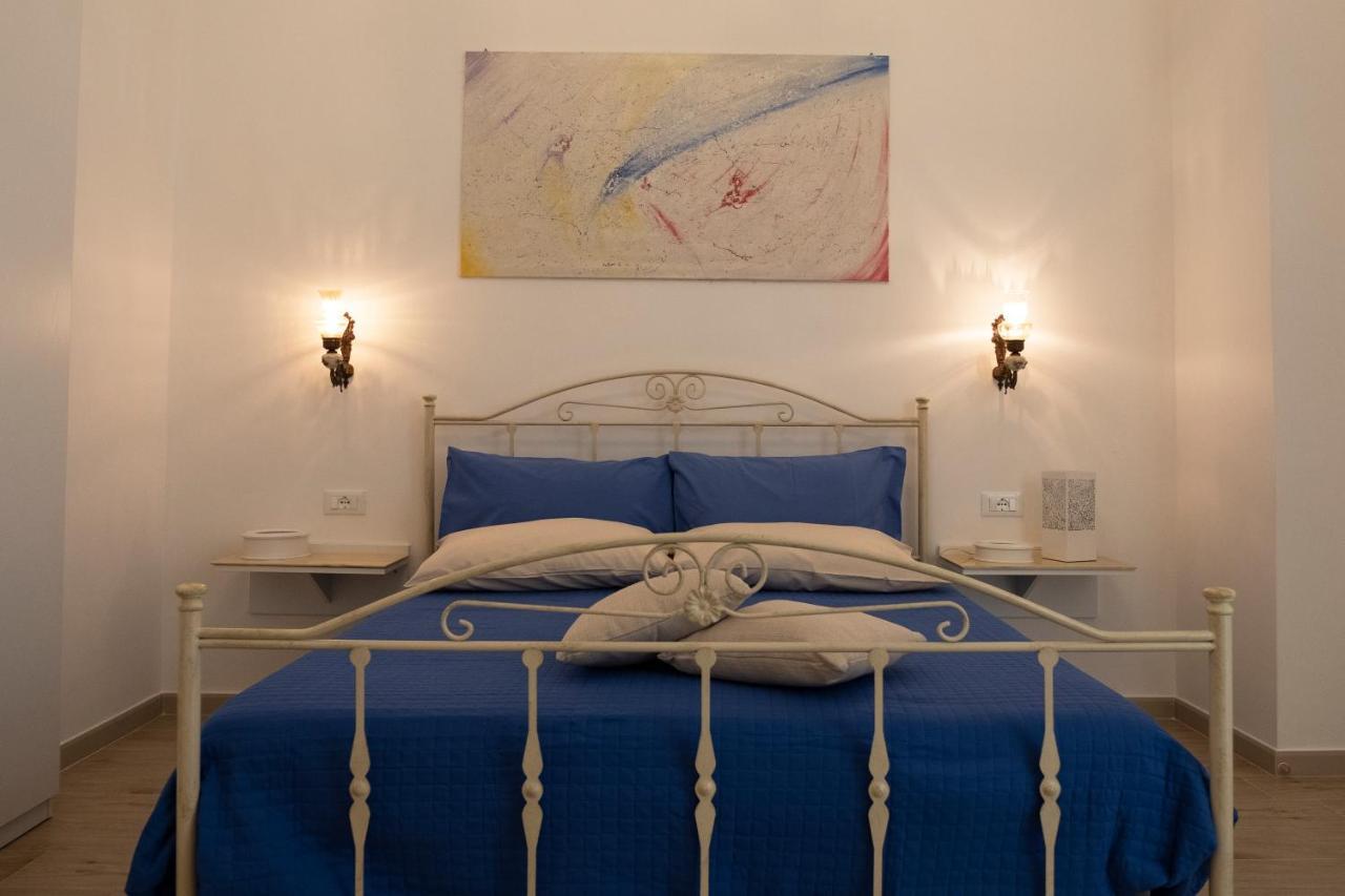 Apartamento Casa Elisa Monopoli Exterior foto