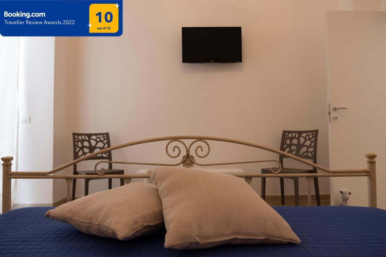 Apartamento Casa Elisa Monopoli Exterior foto